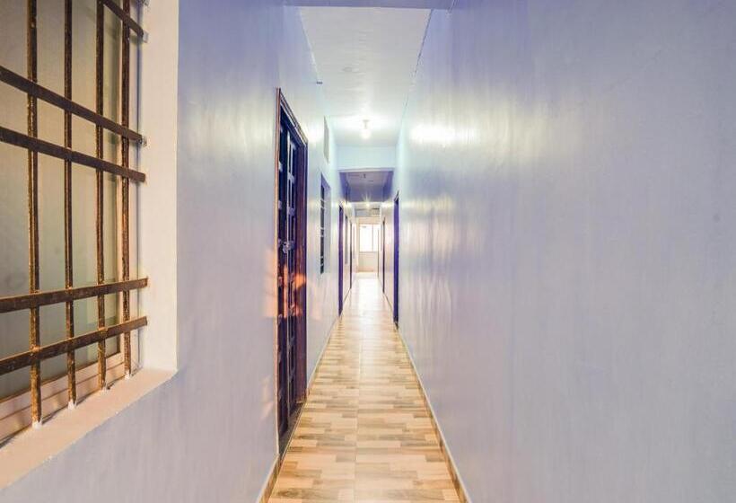 فندق Spot On Tejas Lodge