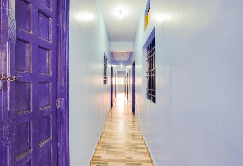 فندق Spot On Tejas Lodge