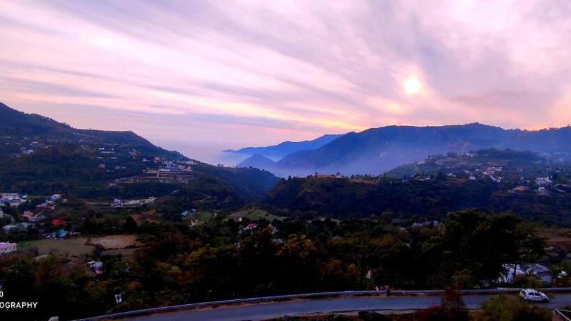 فندق Star Mount View