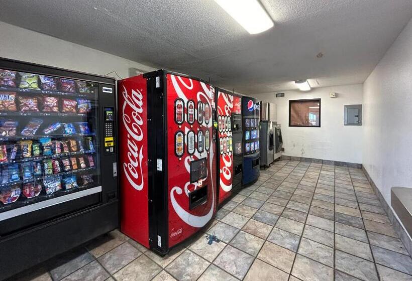 فندق Studio 6 Lubbock, Tx