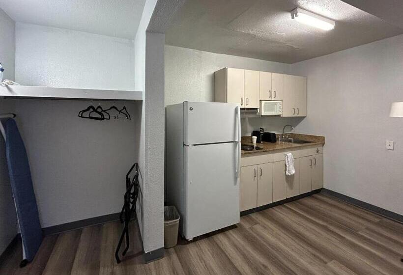 فندق Studio 6 Lubbock, Tx