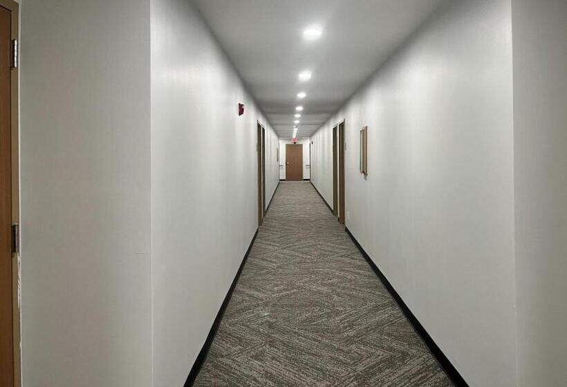 酒店 Studio 6 Ogden, Ut 21st Street