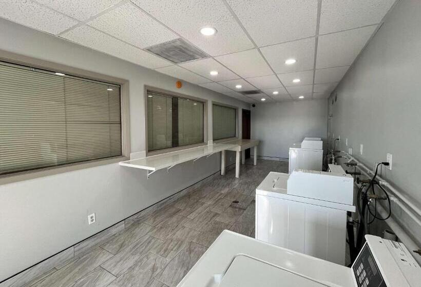 酒店 Studio 6 Ogden, Ut 21st Street