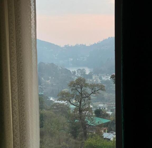 בית מלון כפרי Sunrise By Namastexplorer