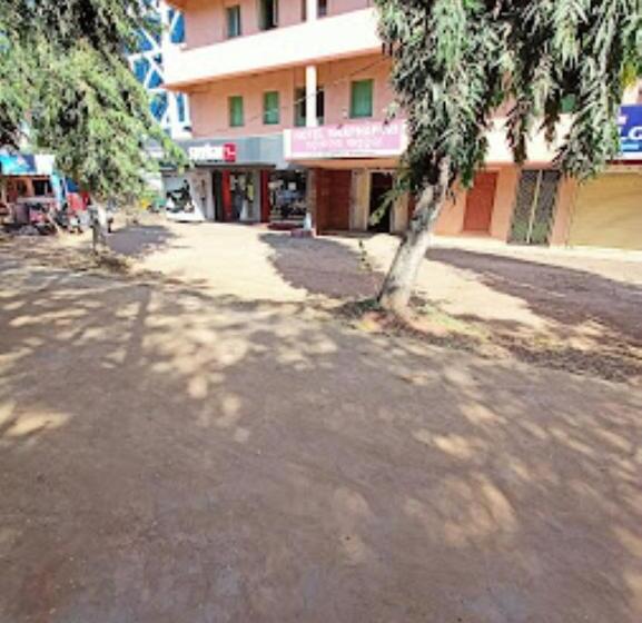 فندق Swapnapuri,bhubaneswar