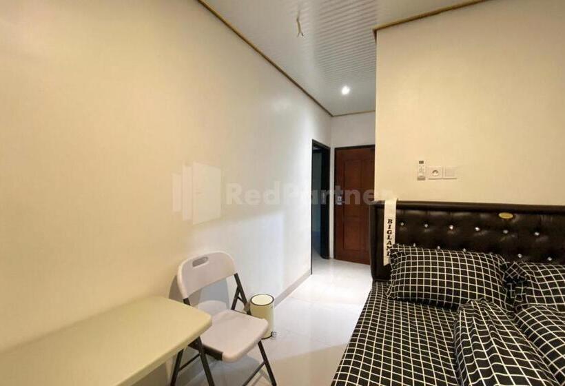 Отель Swco Living Palembang