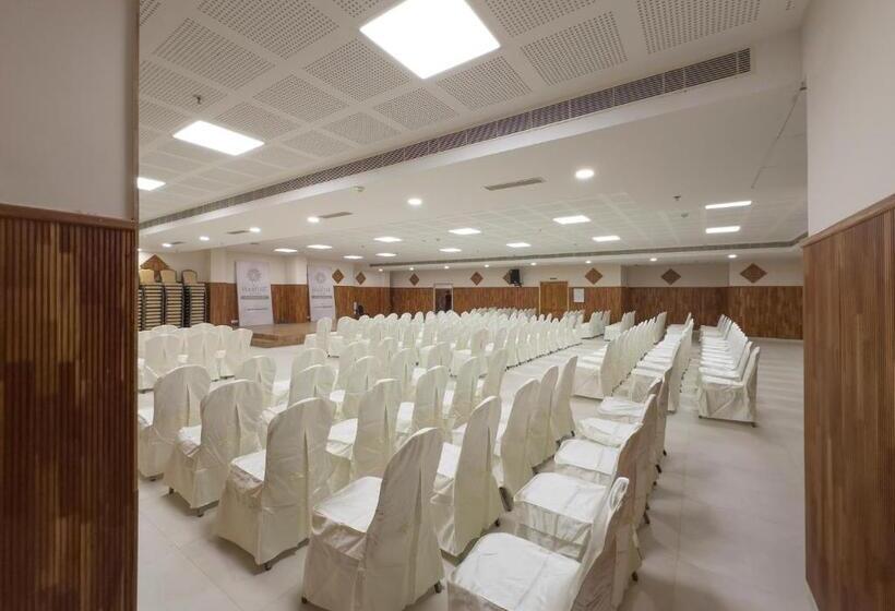 酒店 The Habitat Suites