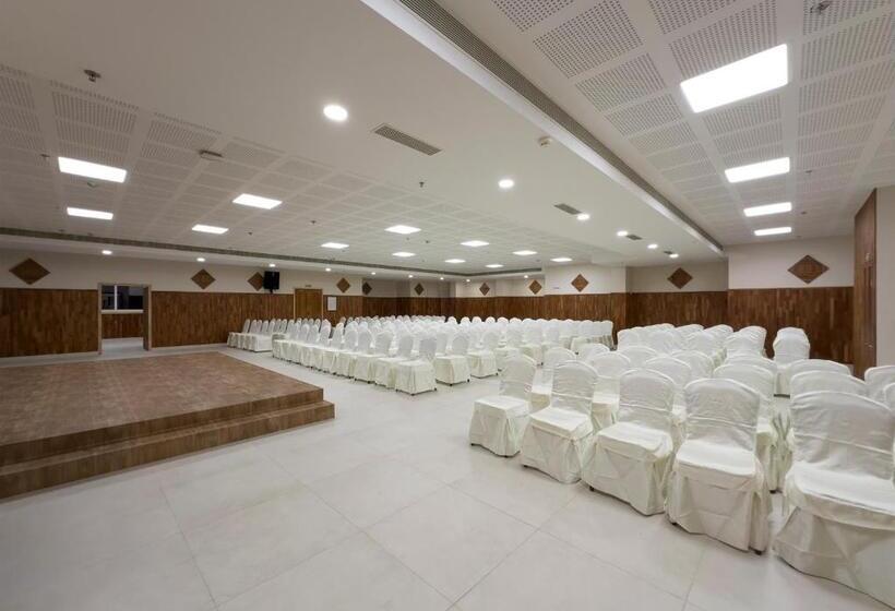 酒店 The Habitat Suites