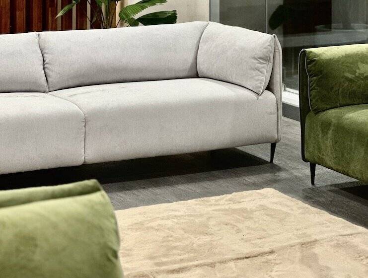 酒店 The Habitat Suites