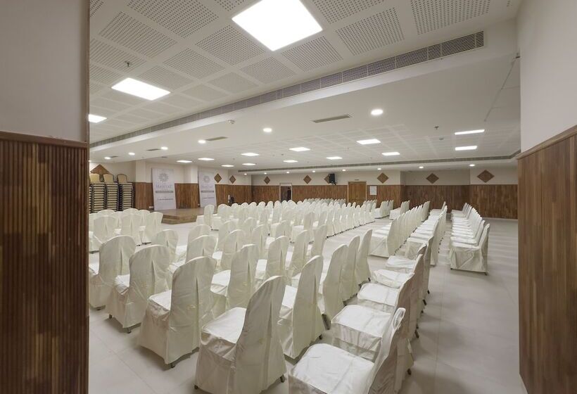 酒店 The Habitat Suites