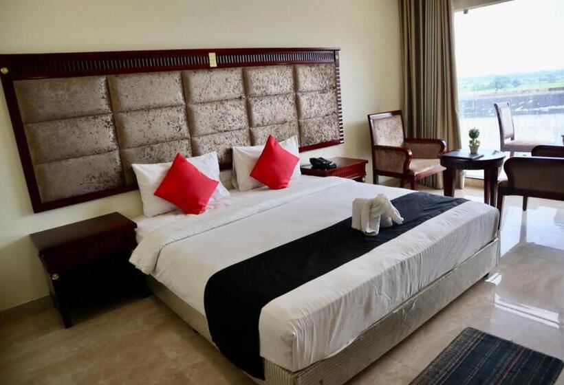 호텔 The Park, Itarsi