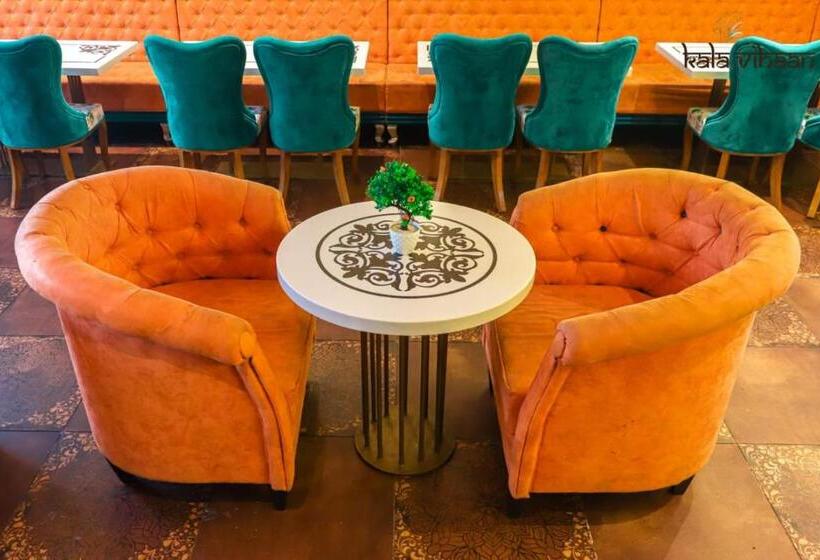 호텔 The Park, Itarsi