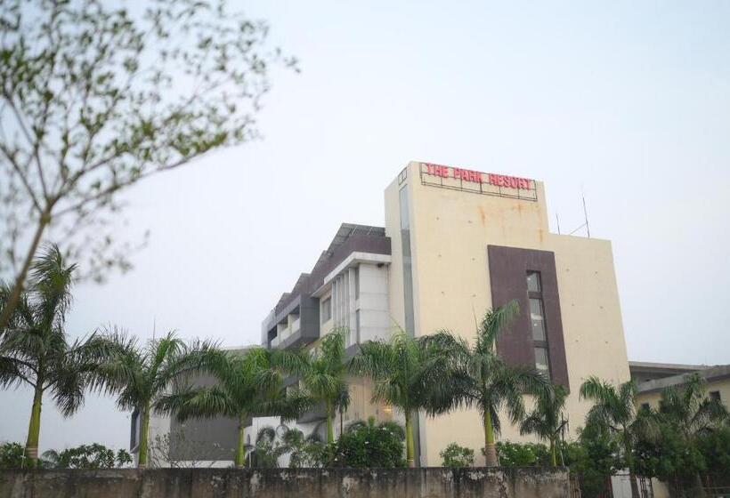 호텔 The Park, Itarsi