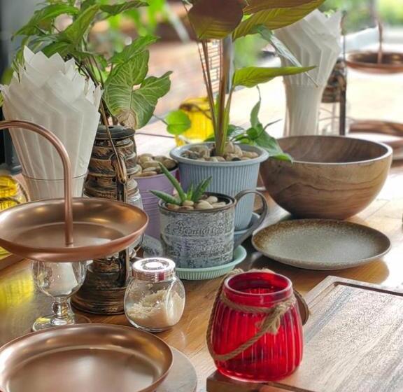 Отель The Willow Phangan