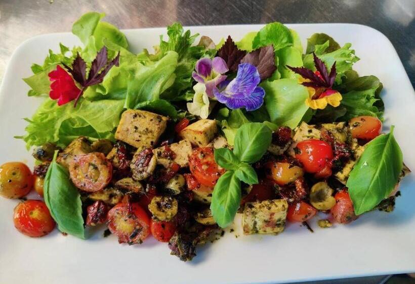 فندق The Willow Phangan