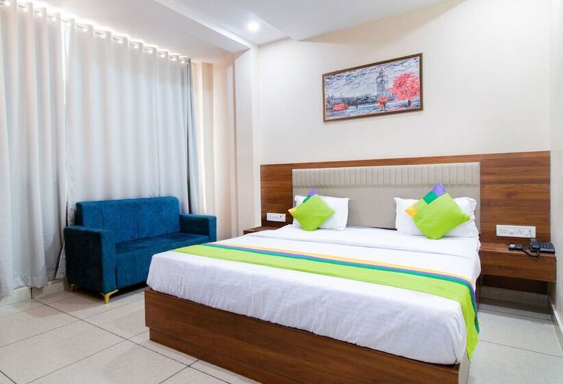 فندق Treebo Royal Imperial, Bikaner Railway Station