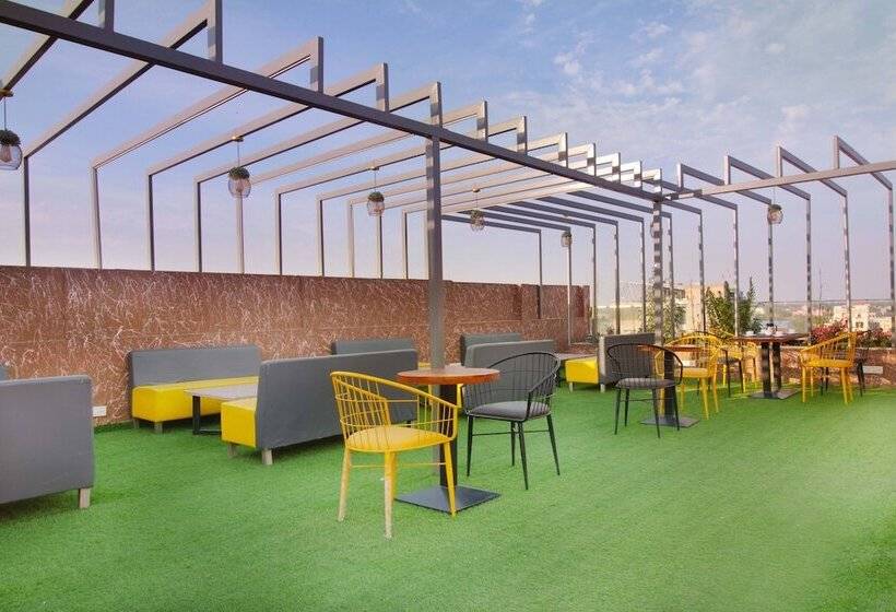 فندق Treebo Royal Imperial, Bikaner Railway Station