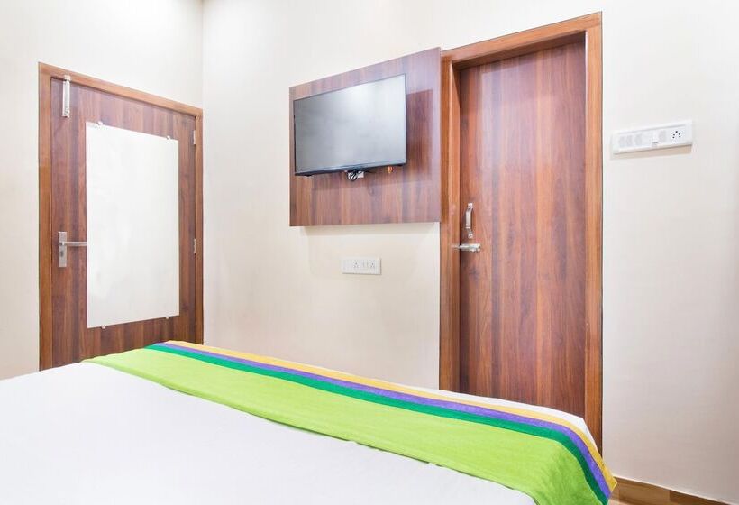 فندق Treebo Royal Imperial, Bikaner Railway Station