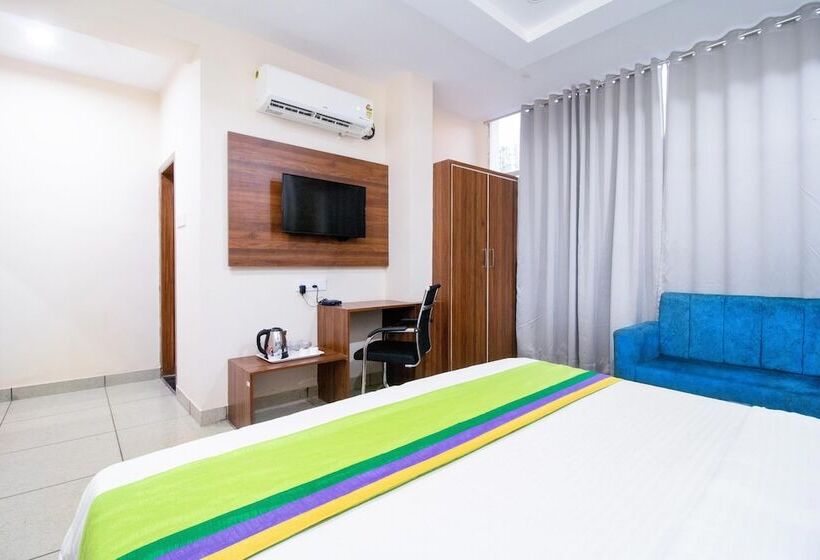 فندق Treebo Royal Imperial, Bikaner Railway Station