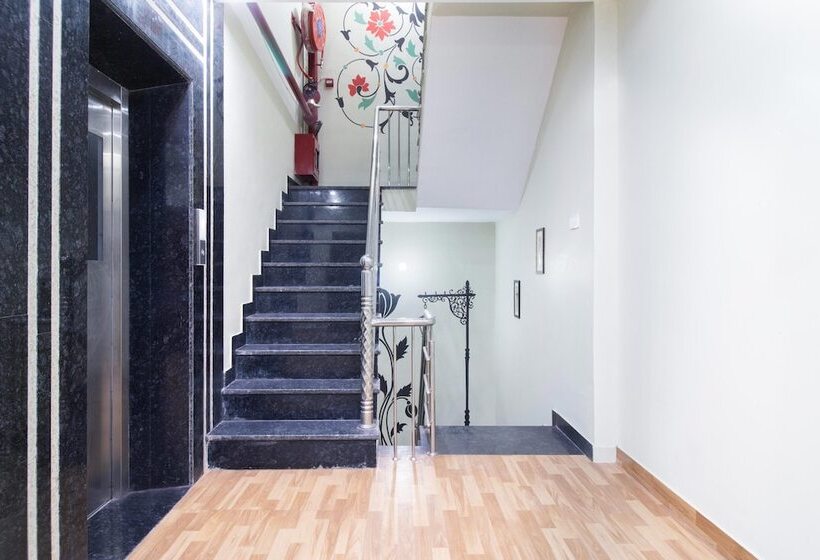 فندق Treebo Royal Imperial, Bikaner Railway Station