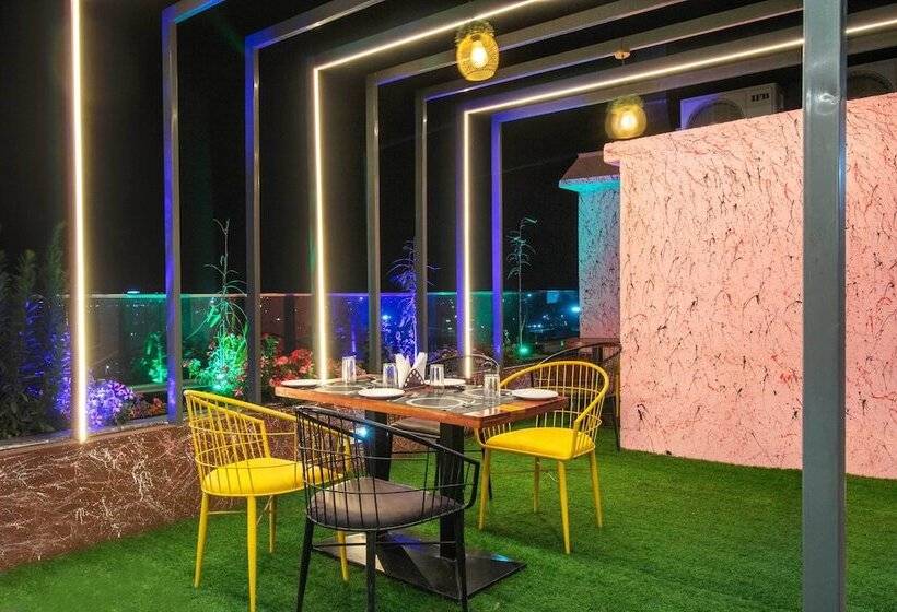 فندق Treebo Royal Imperial, Bikaner Railway Station