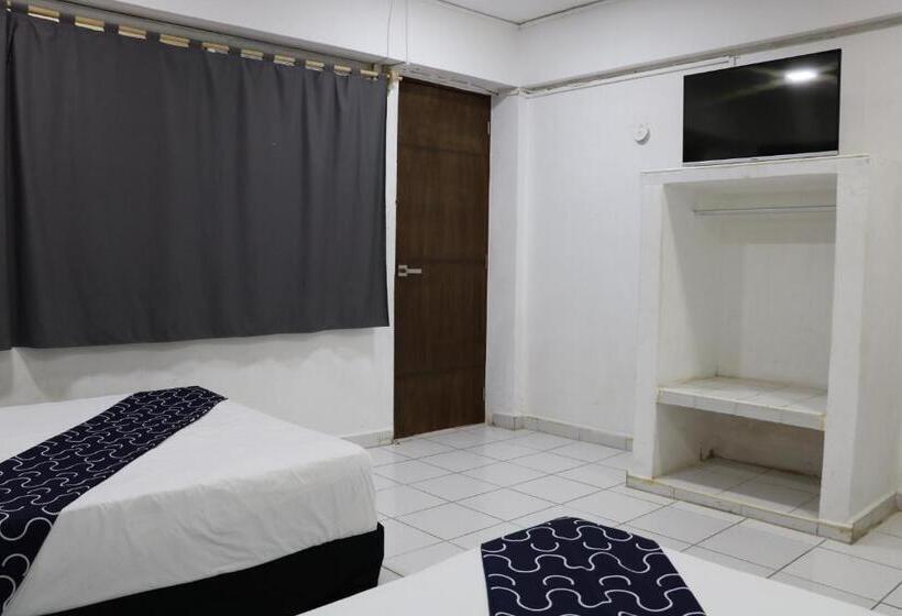 Отель Tropical Suites