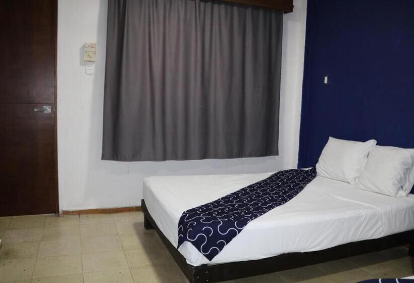 Отель Tropical Suites