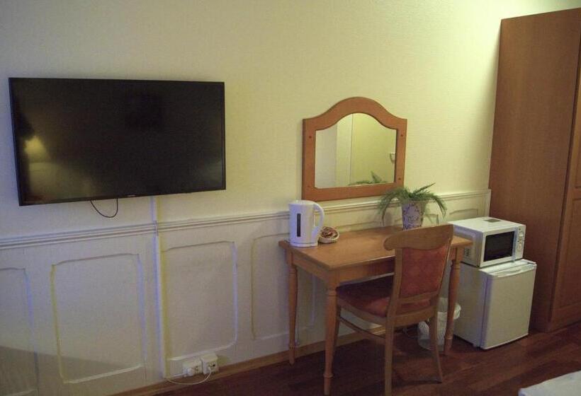 酒店 True Vesterålen