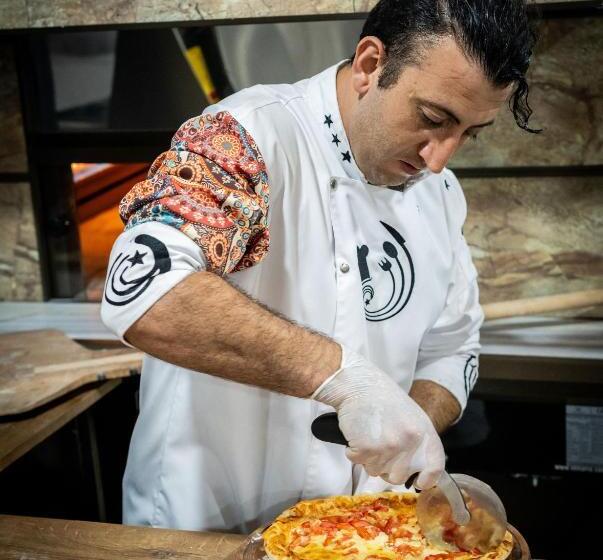 בית מלון כפרי Turkuaz Beach Zanzibar