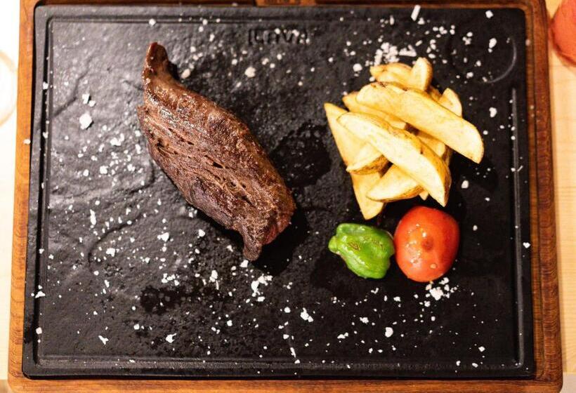 בית מלון כפרי Turkuaz Beach Zanzibar