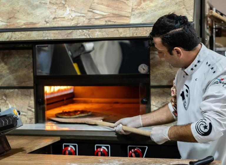 בית מלון כפרי Turkuaz Beach Zanzibar