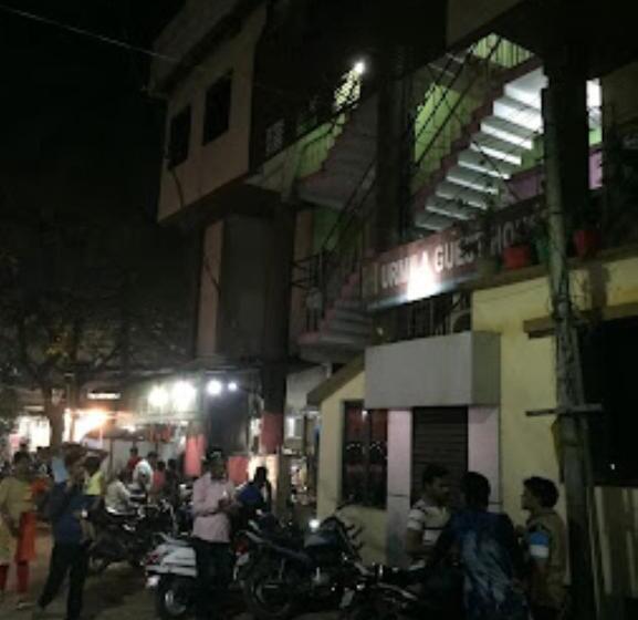 Hotel Urmila Guest House,bhubaneswar