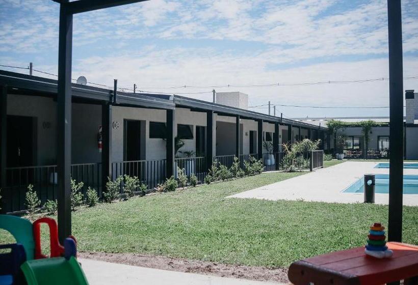 בית מלון כפרי Vento