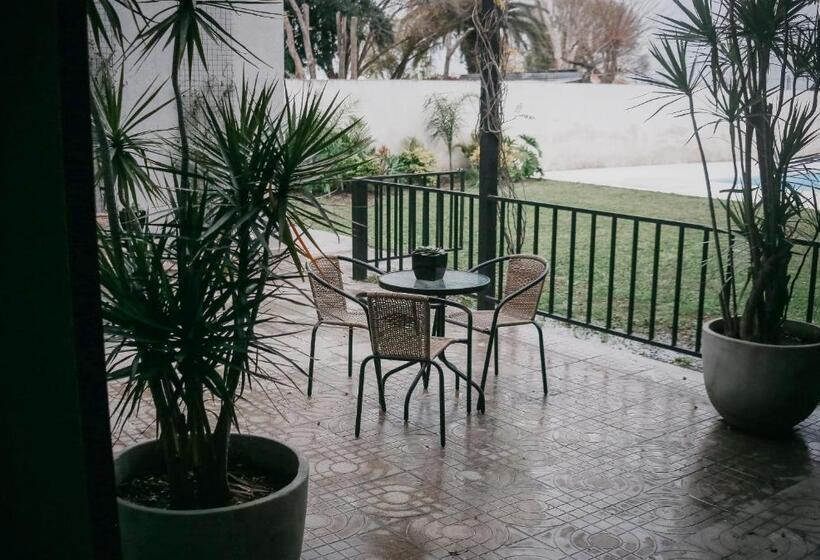 בית מלון כפרי Vento