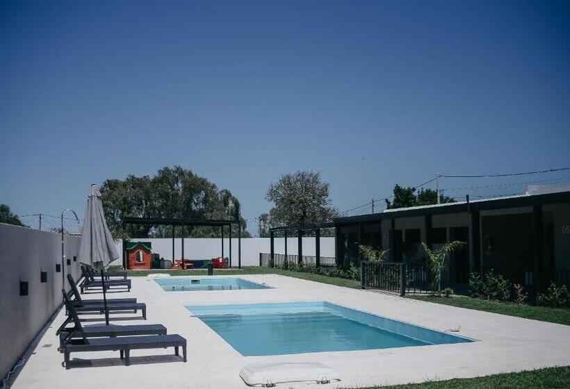 בית מלון כפרי Vento