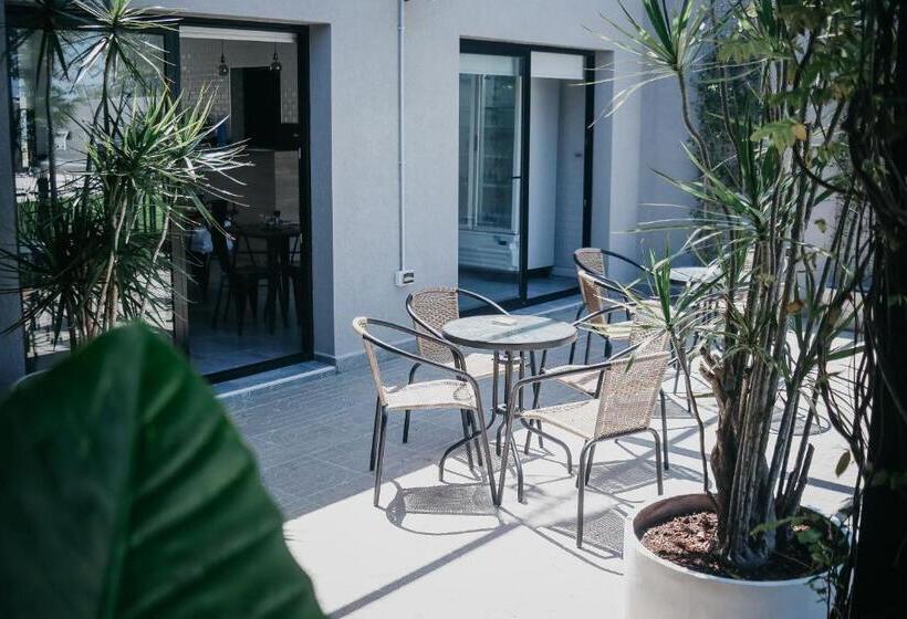 בית מלון כפרי Vento