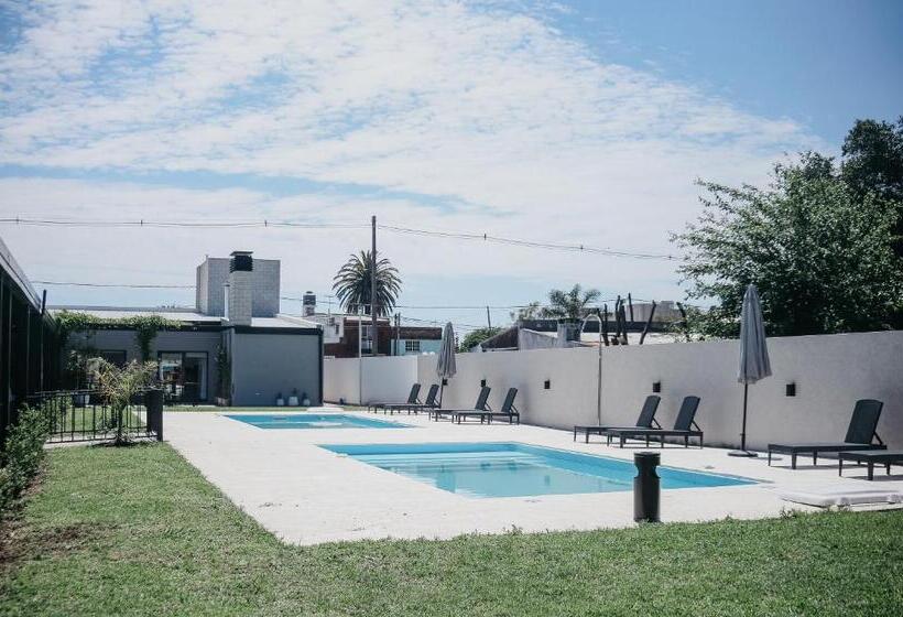 בית מלון כפרי Vento