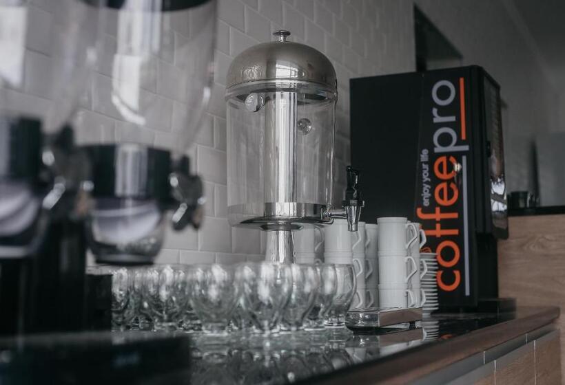 בית מלון כפרי Vento