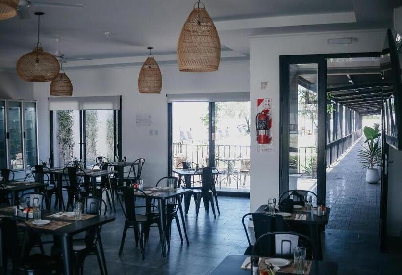 בית מלון כפרי Vento