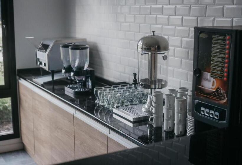 בית מלון כפרי Vento