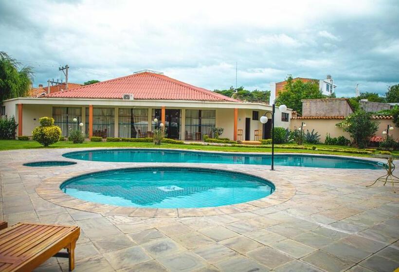 هتل Viña Del Sur