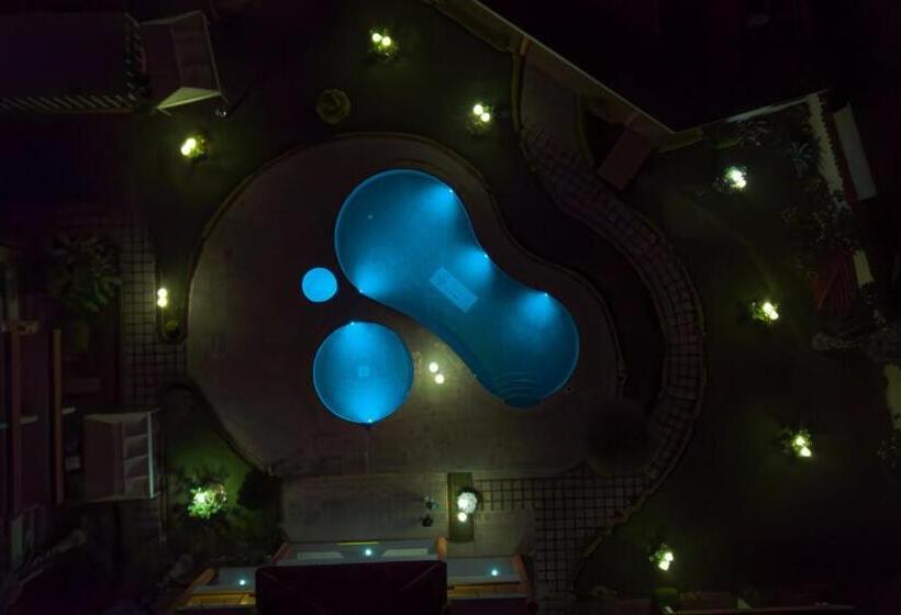 هتل Viña Del Sur