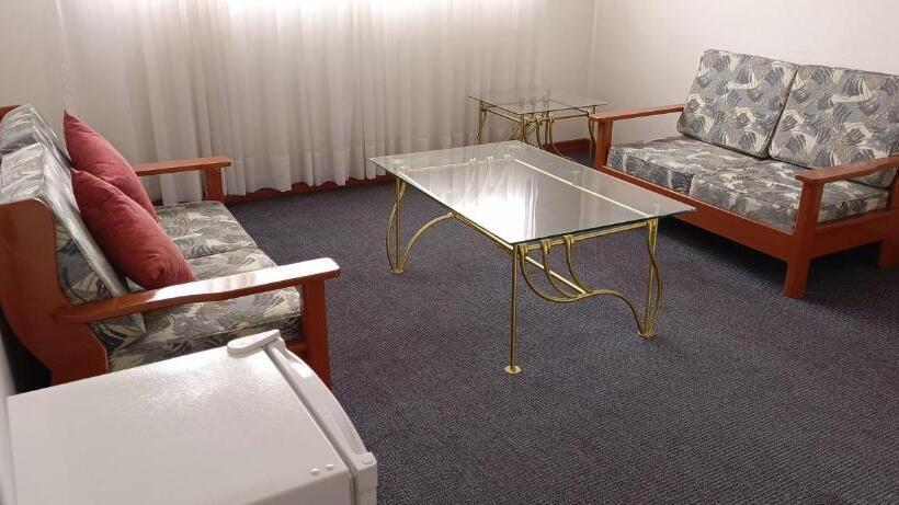 هتل Viña Del Sur