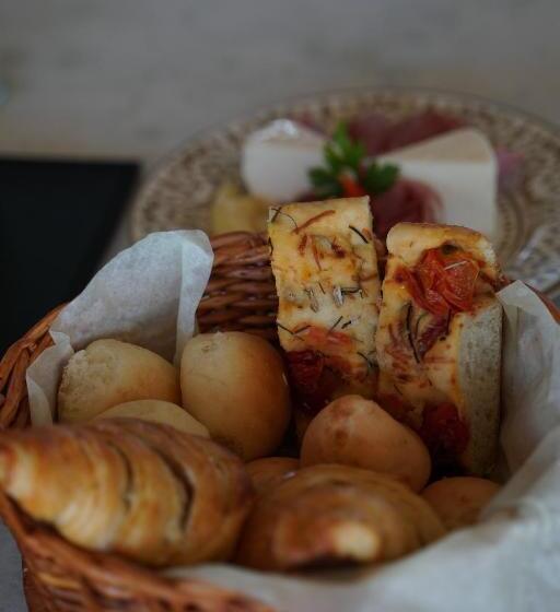 בית מלון כפרי Villa Dos Poetas