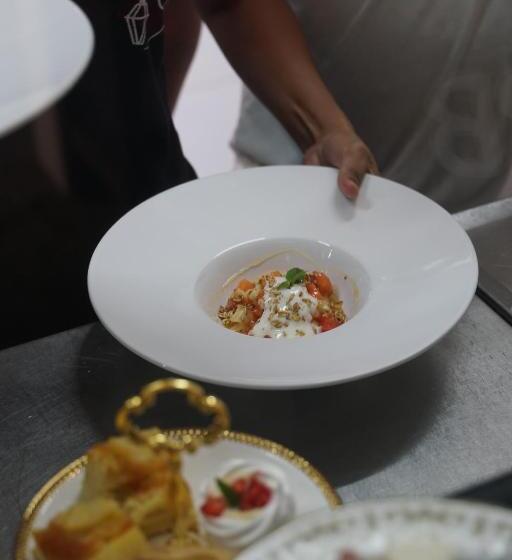 בית מלון כפרי Villa Dos Poetas