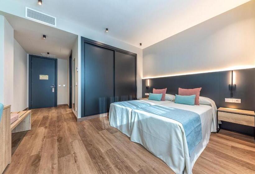 酒店 Villa Universitaria