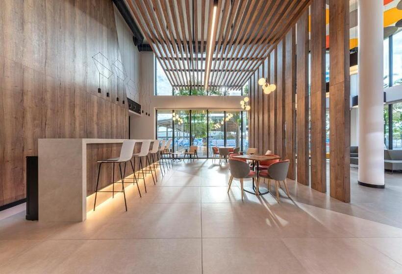 酒店 Villa Universitaria