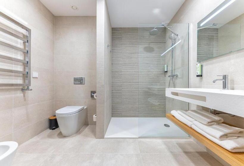 酒店 Villa Universitaria