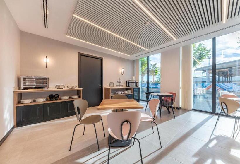 酒店 Villa Universitaria