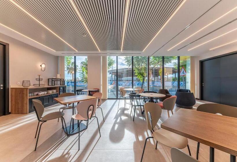 酒店 Villa Universitaria